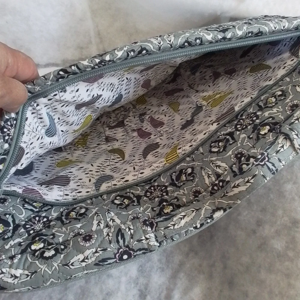 Vera Bradley laptop case